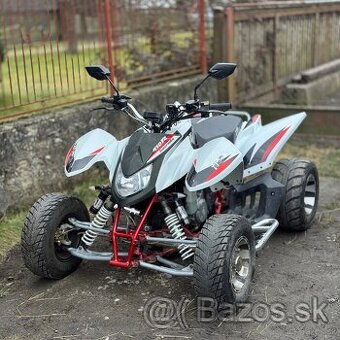 Access 450r ŠPZ