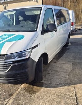 VW Transporter T6