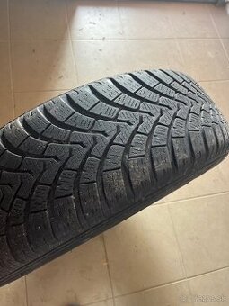 Zimné pneumatiky Falken 215/65 R17