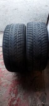 zimné pneumatiky 225/45 R17