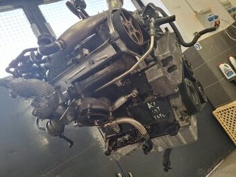 Motor 1.8t auq 132kw