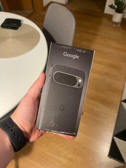 Google pixel 9 pro 256gb