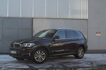 BMW X5 2.0 xDrive25d