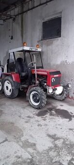 Traktor