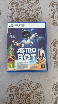 Astro bot ps5