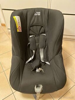 Britax Römer First class plus cosmos 2021