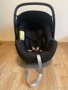 Britax römer - baby safe i-size