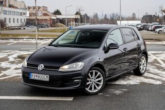 Volkswagen Golf 2.0 TDI BMT 150k Highline DSG - 1