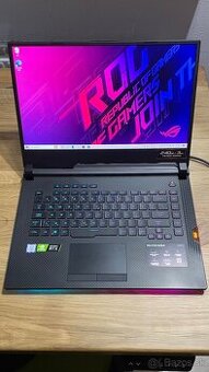 Asus ROG Strix Scar III