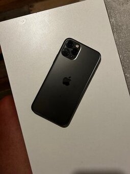 iPhone 11pro 128GB