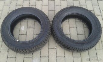 Celoročné pneumatiky Matador 185/65 r15