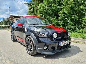 Mini cooper John Cooper Works - 1