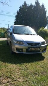 mazda premacy 2.0 didt