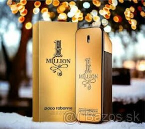 Paco Rabanne 1 Milion