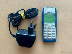 Nokia 1100 - 1
