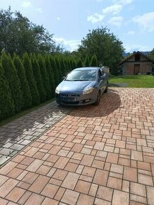 Fiat Bravo 2 1,4 Tjet 88kw