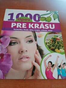 1000 tipov pre krásu - 1