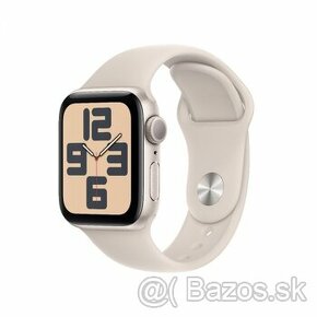 Apple Watch SE 2023 40mm - 1