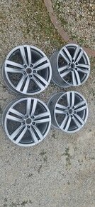 ALU DISKY 5X112 18" Vw Skoda Seat AUDI - 1