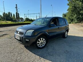 Ford Fusion 1.4 tdci 50kW 2006