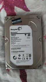 HDD Seagate Barracuda