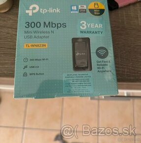 Mini Wireless