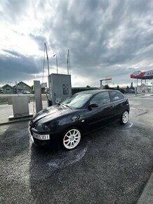 Seat Ibiza Cupra R 6l 1.8t