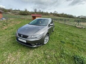 Seat Leon ST 1.6 TDI 77kw