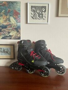 Kolieskové korčule Rollerblade