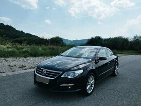 Volkswagen Passat cc 2.0TDI 2011