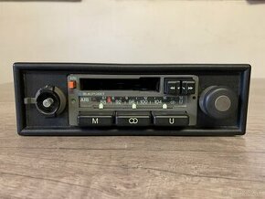 Blaupunkt Essen Stereo CR-Mercedes - 1