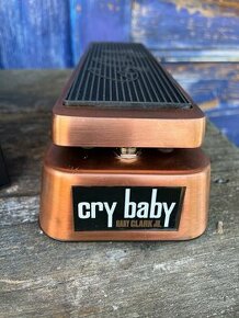 Dunlop Gary Clarck jr. Wap wah