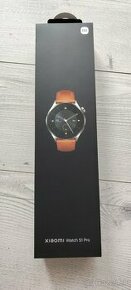 Xiaomi watch S1 Pro