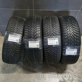 Zimné pneumatiky 185/65 R15 SAILUN DOT2818 - 1