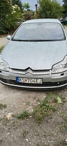 Citroen C5 1.6 HDI - 1