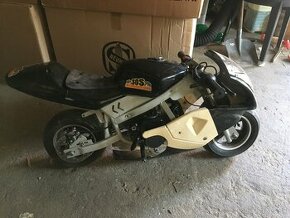 Minibike 50