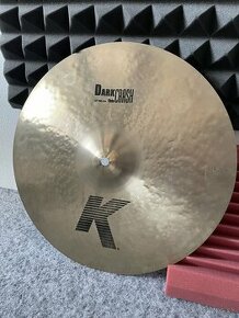 ZILDJIAN K 16”