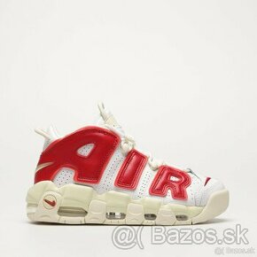 WMNS NIKE AIR MORE UPTEMPO - 1