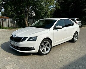 Predám skoda octavia 3 facelift 1.6 85kw