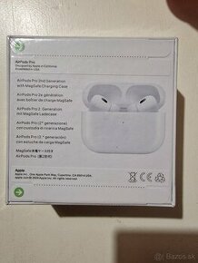 Airpods pro 2.gen