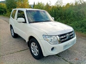 Mitsubishi Pajero 3.2 DID MODEL 2013 FECLIFT - - 1