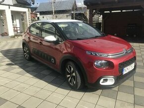 Citroenc3