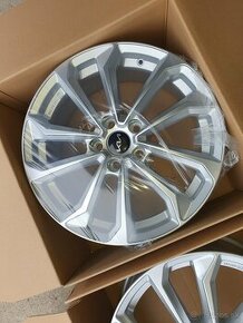 5x114,3 r18 mazda kia hyundai mitsubishi toyota honda - 1