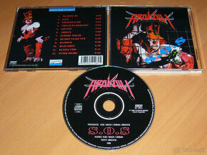 ARAKAIN - 2xCD