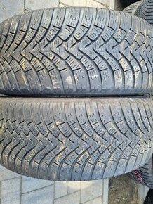 205/55R15 Falken