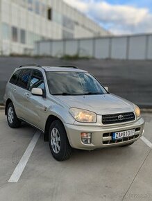 Toyota RAV4 2.0 4WD - 1