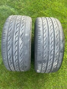 Letne pneu 235/40 R18 Pirelli - 1