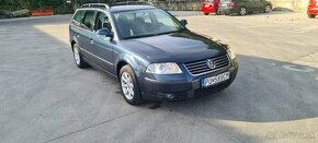 Passat - 1