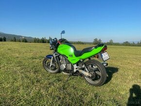 Kawasaki er5 500cm2 A2