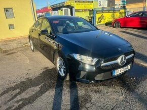 Mercedes-Benz A trieda 180 d /T